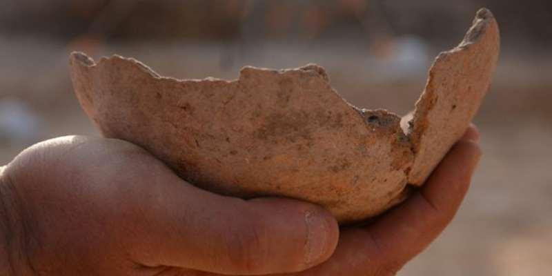 5000 jaar oude brouwerij ontdekt